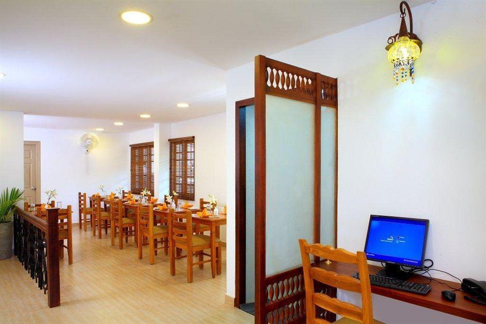 Готель Abad Pepper Route Kochi Екстер'єр фото