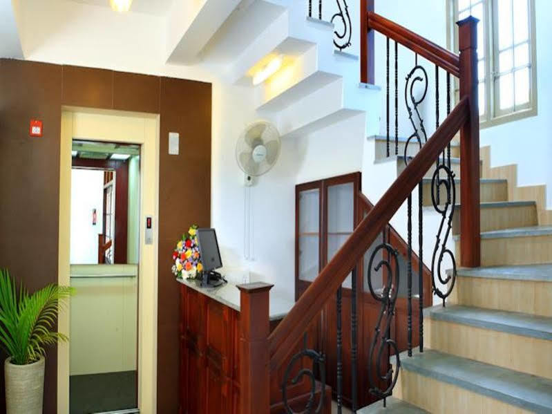 Готель Abad Pepper Route Kochi Екстер'єр фото